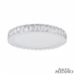 Светильник светодиодный Arte Milano AM-Toskana 310122/D400 NI