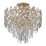 Потолочная люстра Arte Milano Sorrento-8019 378019/6/50/390 GD