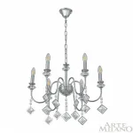 Люстра Arte Milano AM342101 342101/6 CR от ImperiumLoft