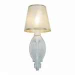 Бра Arte Milano AM347203 347203/1W WT+G от ImperiumLoft