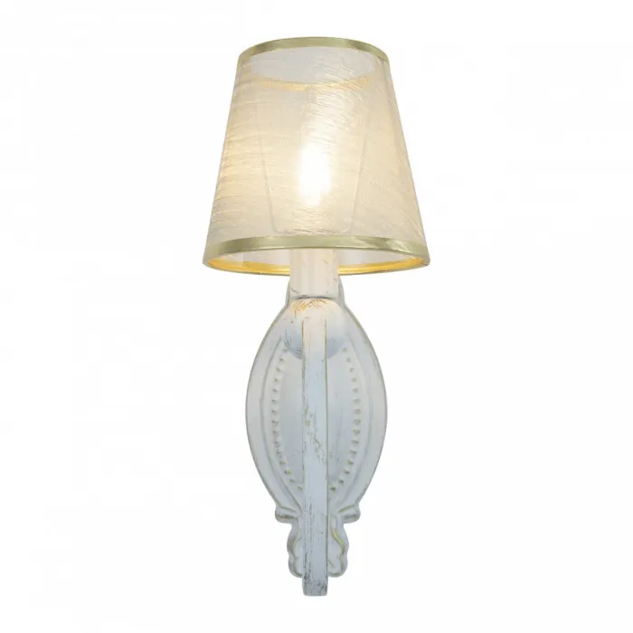 Бра Arte Milano AM347203 347203/1W WT+G от ImperiumLoft