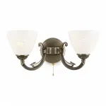 Бра Arte Milano AM343659 343659/2W AB
