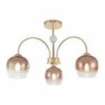 Потолочная люстра Arte Milano Napoli-325410 325410/3 FG+WH