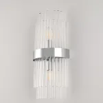 Бра Arte Milano Torcia 430122.180.2.E14.C1 CR