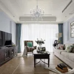 Подвесная люстра Arte Milano AM345620 345620/6 CR