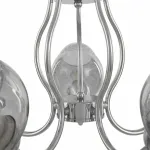 Люстра подвесная Arte Milano Amalfi-7556 337556/5 CR от ImperiumLoft