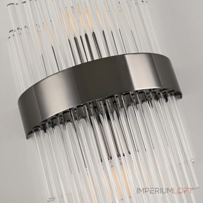 Бра Arte Milano Torcia 430122.180.2.E14.A1 BK Бра Arte Milano Torcia 430122.180.2.E14.A1 BK