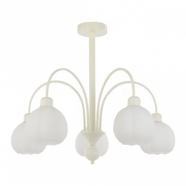Люстра Arte Milano AM-Napoli 315066/D680/5 IV от ImperiumLoft