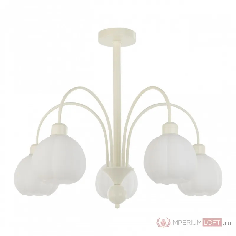 Люстра Arte Milano AM-Napoli 315066/D680/5 IV от ImperiumLoft