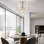 Люстра Arte Milano Sorrento-2019 372019/6/50/390 CR от ImperiumLoft