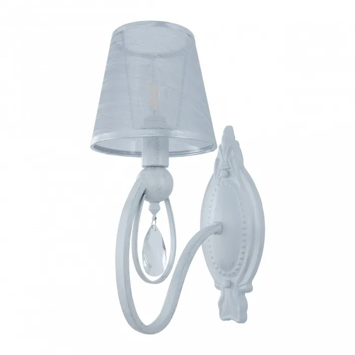Бра Arte Milano AM347203 347203/1W WT+SL от ImperiumLoft