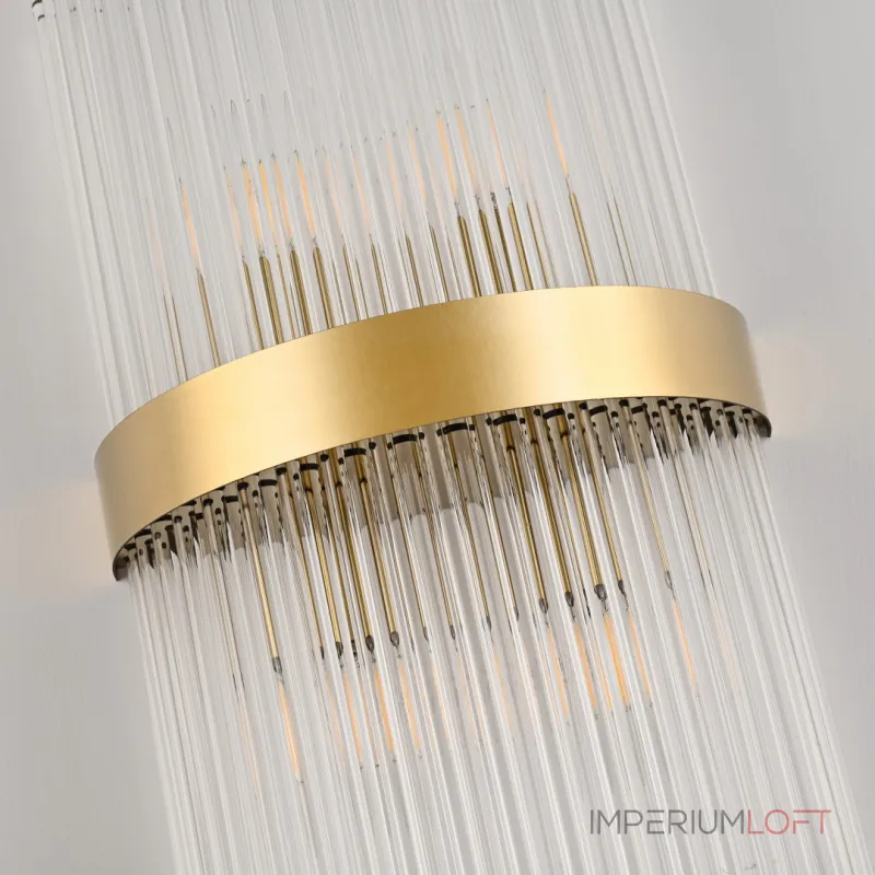 Бра Arte Milano Torcia 430122.250.4.E14.C1 BS Бра Arte Milano Torcia 430122.250.4.E14.C1 BS
