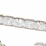 Подвесная люстра Arte Milano AM-Venezia 311311/L1000 GD
