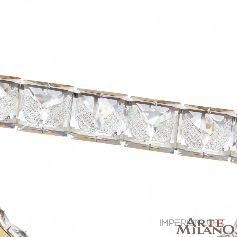 Подвесная люстра Arte Milano AM-Venezia 311311/L1000 GD