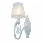 Бра Arte Milano AM347203 347203/1W WT+SL от ImperiumLoft