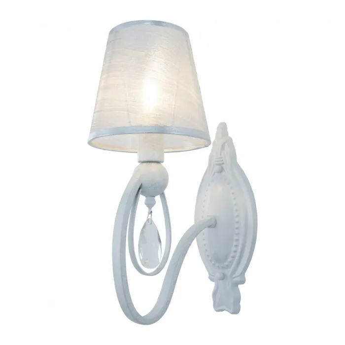 Бра Arte Milano AM347203 347203/1W WT+SL от ImperiumLoft