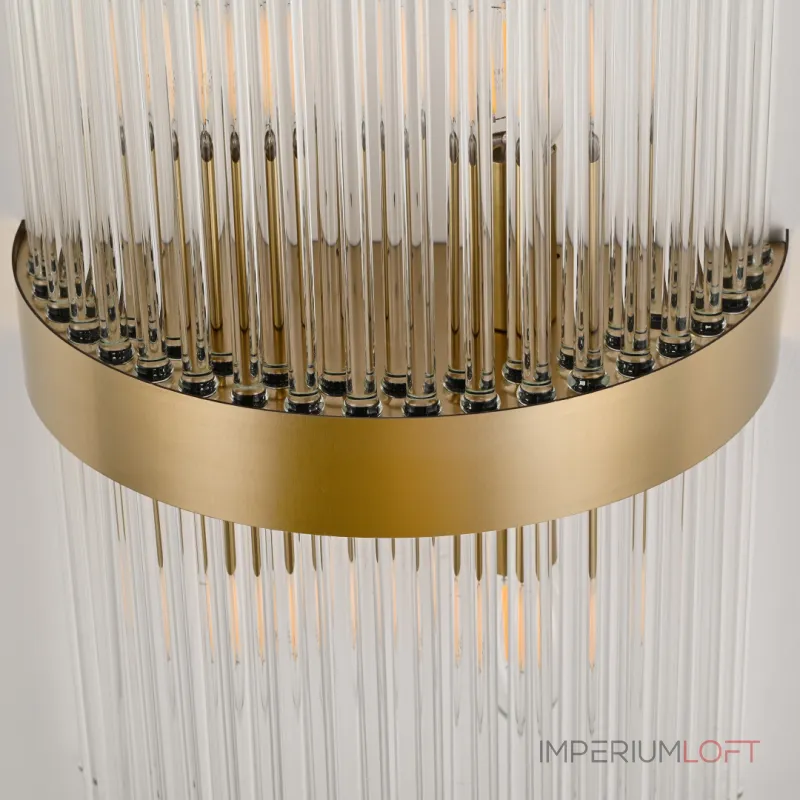 Бра Arte Milano Torcia 430122.250.4.E14.C1 BS Бра Arte Milano Torcia 430122.250.4.E14.C1 BS