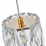 Подвесной светильник Arte Milano AM-Venezia 310111/D100/1 GD