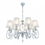 Люстра Arte Milano AM347203 347203/8 CR от ImperiumLoft