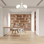 Подвесная люстра Arte Milano AM342837 342837/5 WT+G