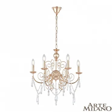 Люстра Arte Milano AM345620 345620/6 FGD