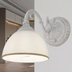 Бра Arte Milano AM346410 346410/1W WT+G