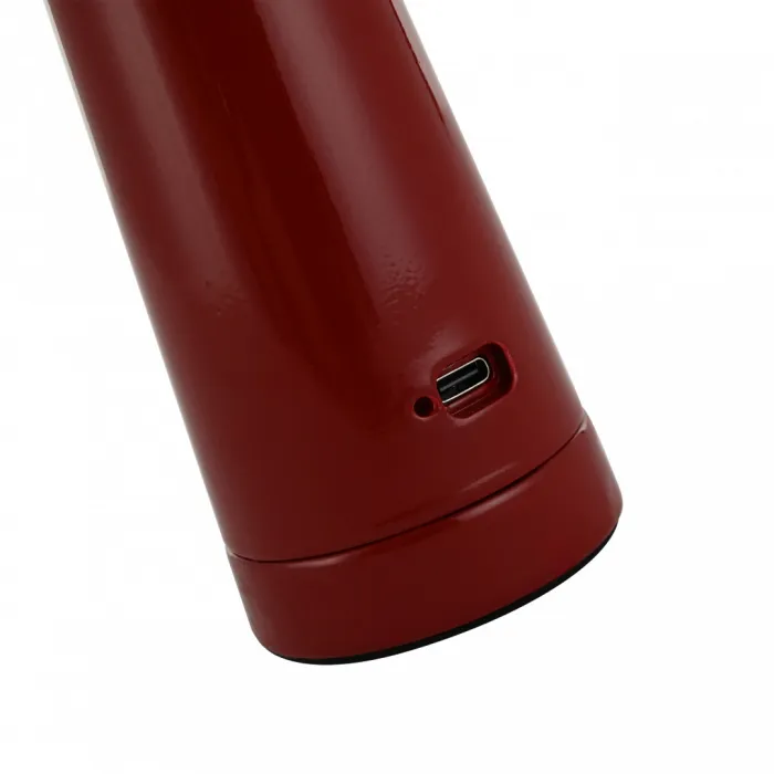 Настольная лампа светодиодная Arte Milano AM128101 28101/H350/3-6K/3W Red от ImperiumLoft