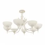 Люстра Arte Milano AM340049 340049/8 WT+G от ImperiumLoft