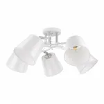 Потолочная люстра Arte Milano Napoli-0806 330806/5 WT+CR