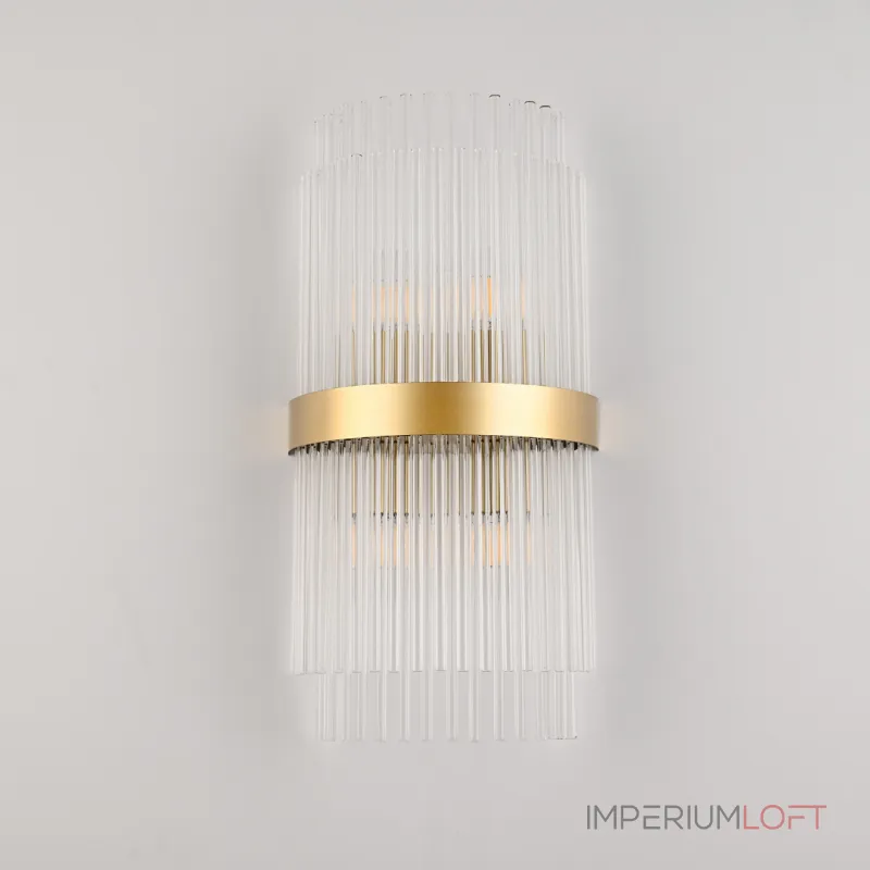 Бра Arte Milano Torcia 430122.250.4.E14.C1 BS Бра Arte Milano Torcia 430122.250.4.E14.C1 BS