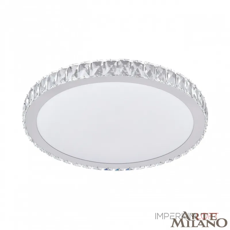 Светильник светодиодный Arte Milano AM-Toskana 310122/D500 NI