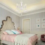 Подвесная люстра Arte Milano AM349920 349920/5 WT