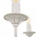 Подвесная люстра Arte Milano AM342620 342620/6 WT+SL