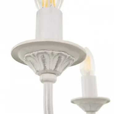 Люстра Arte Milano AM342620 342620/6 WT+SL от ImperiumLoft