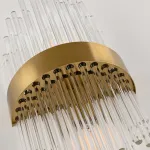 Бра Arte Milano Torcia 430122.180.2.E14.A1 BS