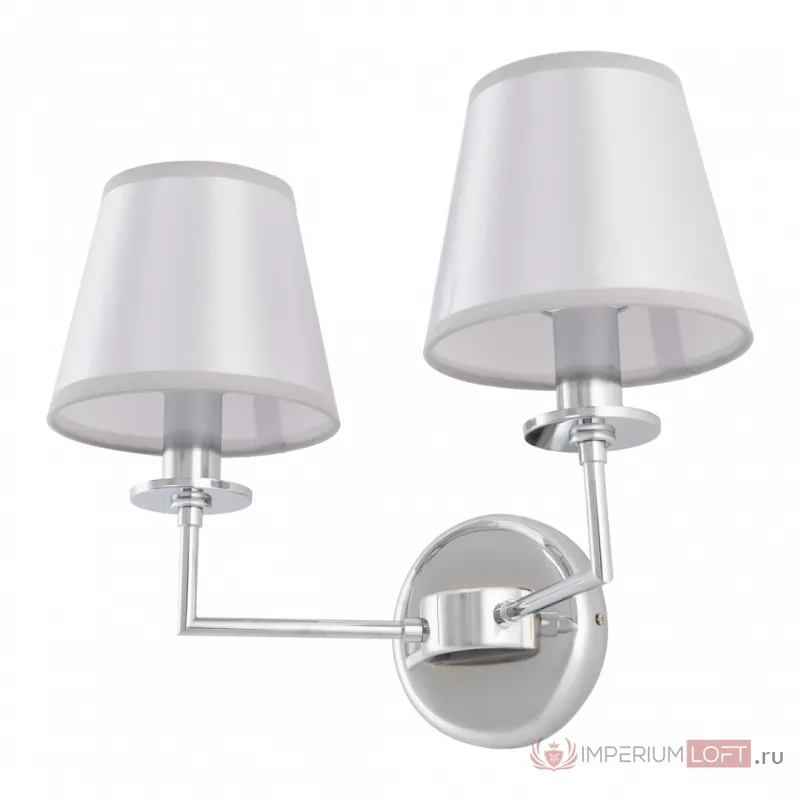 Бра Arte Milano AM344401 344401/2W CR от ImperiumLoft