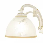 Люстра Arte Milano AM349737 349737/6 WT+G от ImperiumLoft
