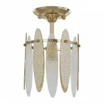 Потолочный светильник Arte Milano Sorrento-4309 374309/1/80/190 GD