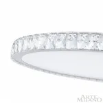 Светильник светодиодный Arte Milano AM-Toskana 310122/D500 NI