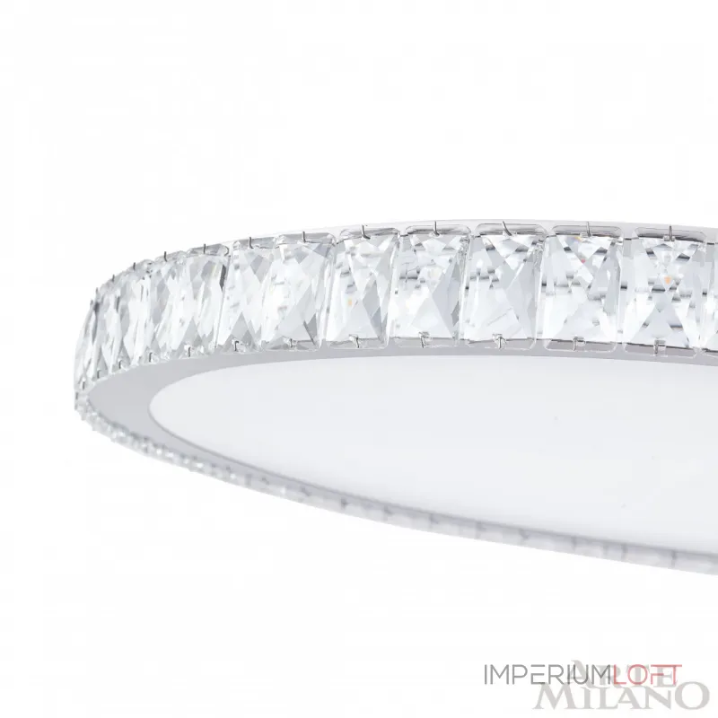 Светильник светодиодный Arte Milano AM-Toskana 310122/D500 NI