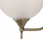 Бра Arte Milano AM340049 340049/2W AB