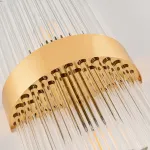 Бра Arte Milano Torcia 430122.180.2.E14.C1 GD
