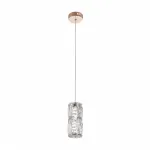 Подвесной светильник Arte Milano AM-Venezia 310111/D100/1 GD