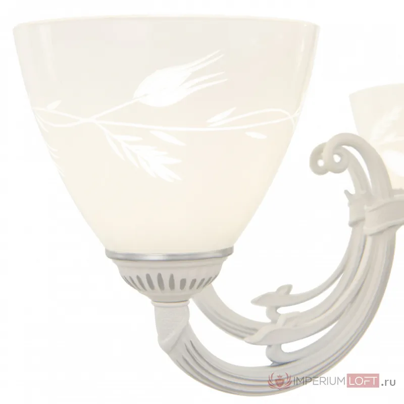 Люстра Arte Milano AM343659 343659/6 WT+SL от ImperiumLoft