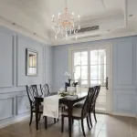 Люстра Arte Milano AM345620 345620/6 FGD от ImperiumLoft