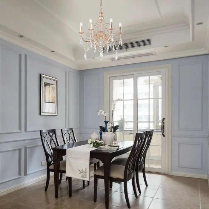 Люстра Arte Milano AM345620 345620/6 FGD от ImperiumLoft