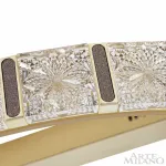 Светильник светодиодный Arte Milano AM-Venezia 310183/D600-D400 GD