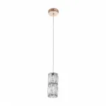 Подвесной светильник Arte Milano AM-Venezia 310111/D100/1 GD