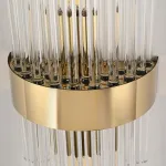 Бра Arte Milano Torcia 430122.140.2.E14.A1 GD