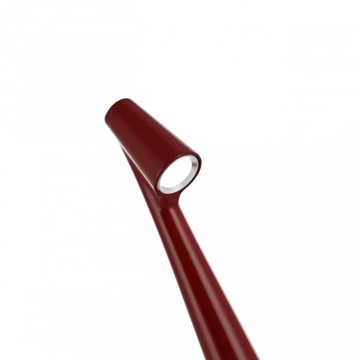 Настольная лампа светодиодная Arte Milano AM128101 28101/H350/3-6K/3W Red от ImperiumLoft